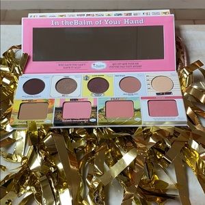 IN THE BALM OF YOUR HAND VOLUME 2